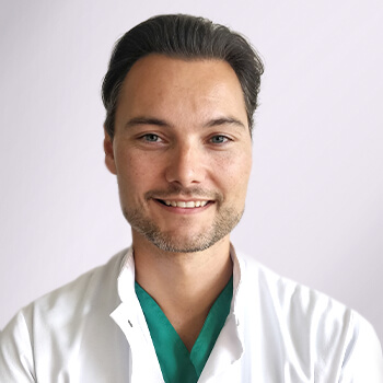 Bart Leenders – Acuraklinik Weert - Plastische Chirurgie